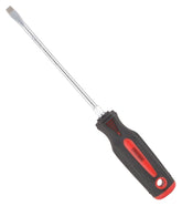 Vulcan Screwdriver, 1/4 in Drive, Slotted Drive, 10-1/4 in OAL, 6 in L Shank